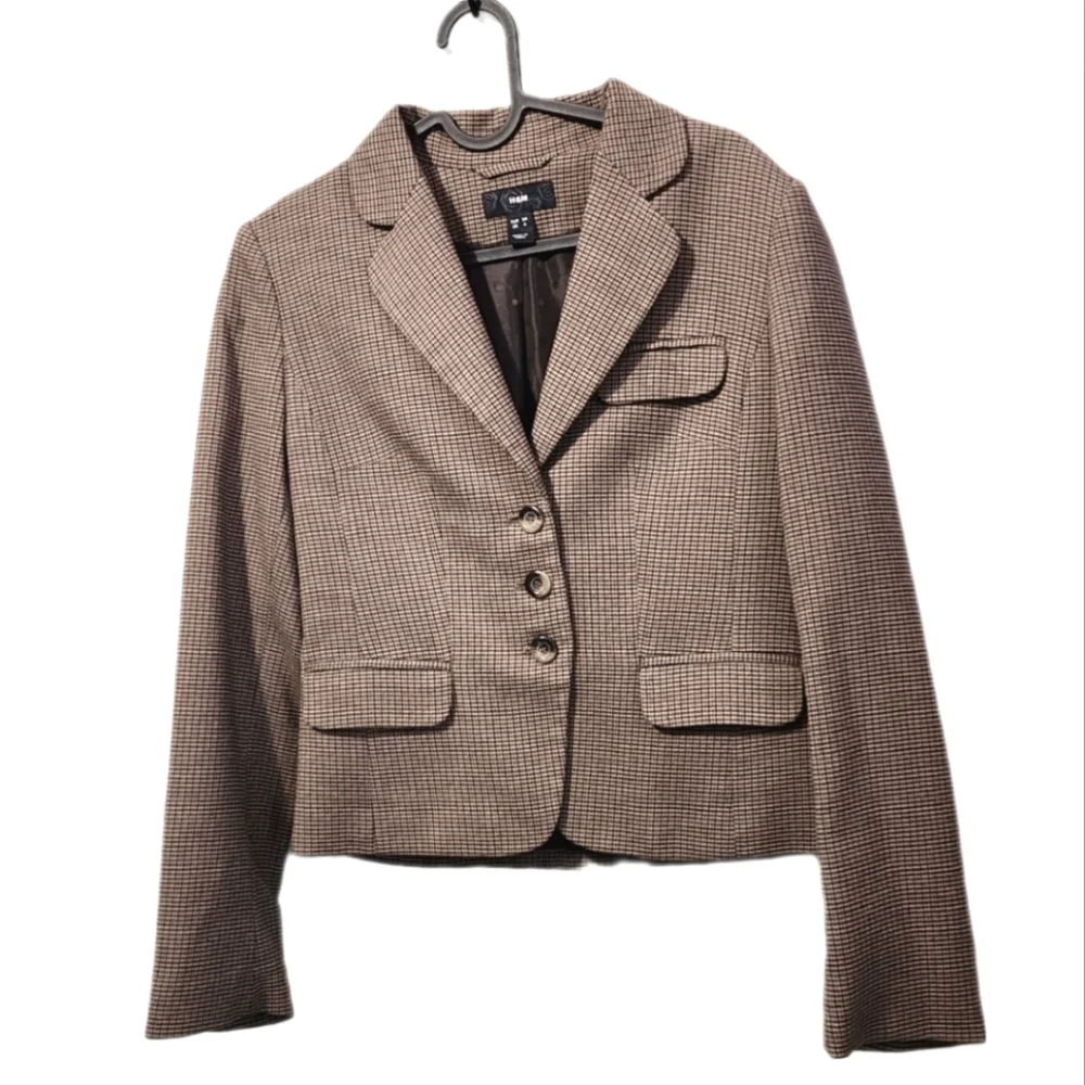 H&M blazer US4 - Picture 9 of 10
